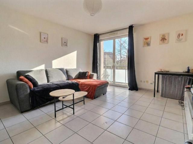 Appartement vente à Bordeaux, Lormont