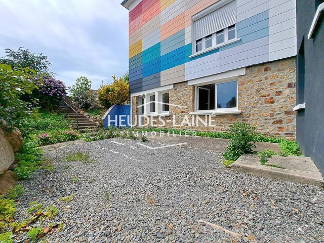 Appartement vente à Avranches, Granville