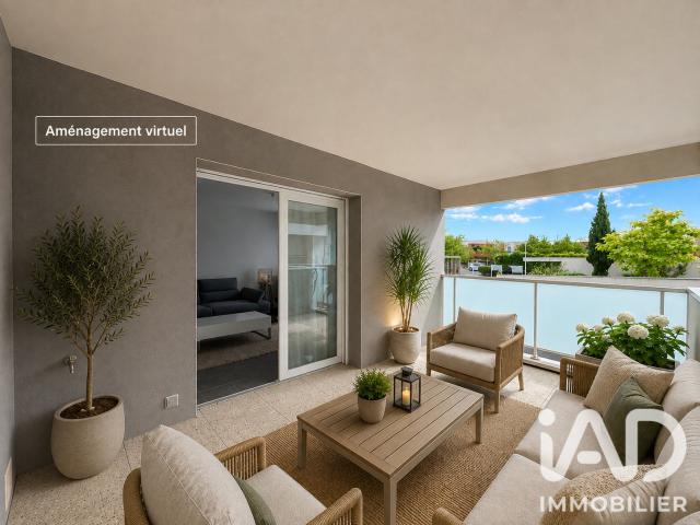 Appartement vente à Zone Industrielle de Périgny, Périgny