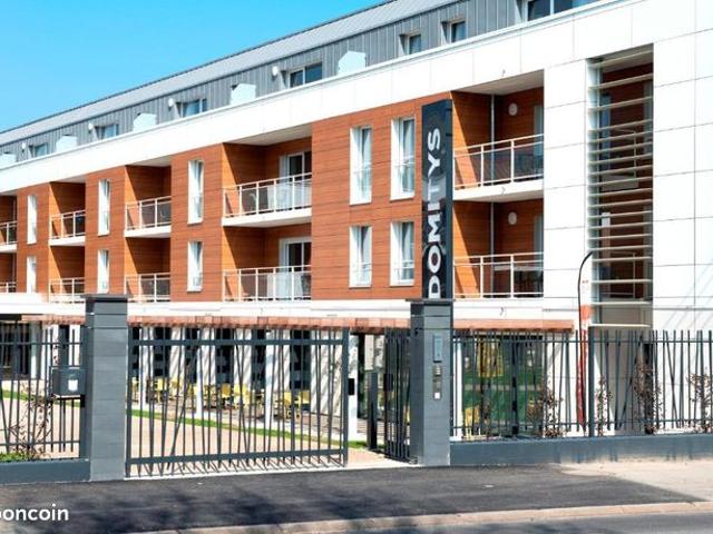 Appartement vente à Blois