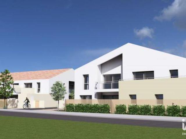 Appartement vente à Les Sables-d'Olonne, Givrand