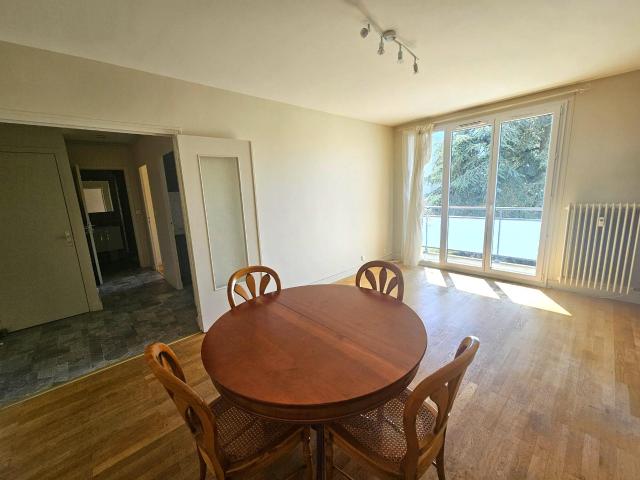 Appartement location à Lyon, Métropole de Lyon