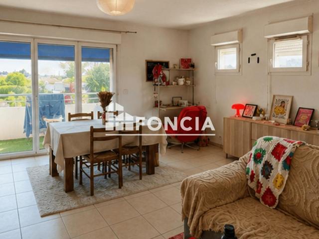 Appartement vente à Bordeaux, Bruges