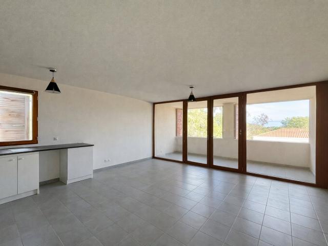 Appartement vente à Toulouse, Cornebarrieu