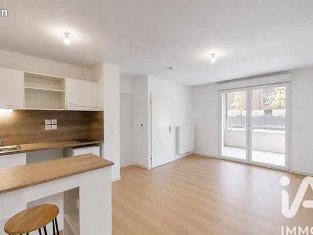 Appartement vente à Arcachon, Le Teich