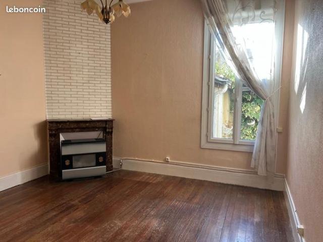 Appartement vente à Le Havre