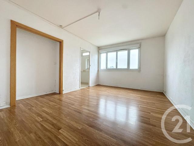 Appartement vente à Montbéliard, Grand-charmont