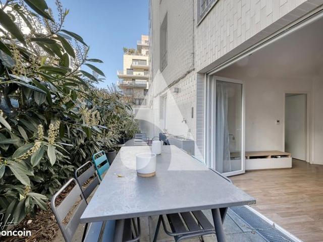 Appartement vente à Vendôme, Saint-ouen