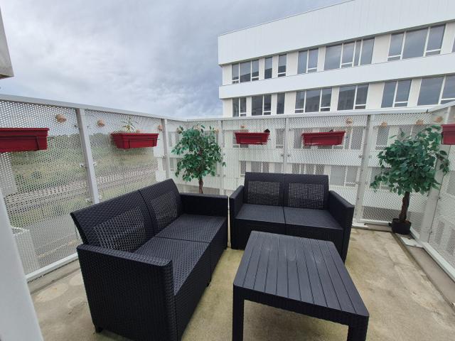 Appartement vente à Centre-Ville, Lens