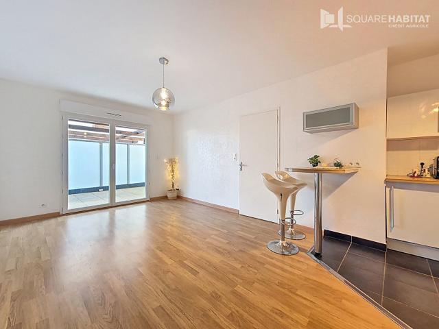 Appartement vente à Brest, Bretagne