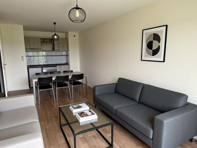 Appartement vente à Lille, Tourcoing
