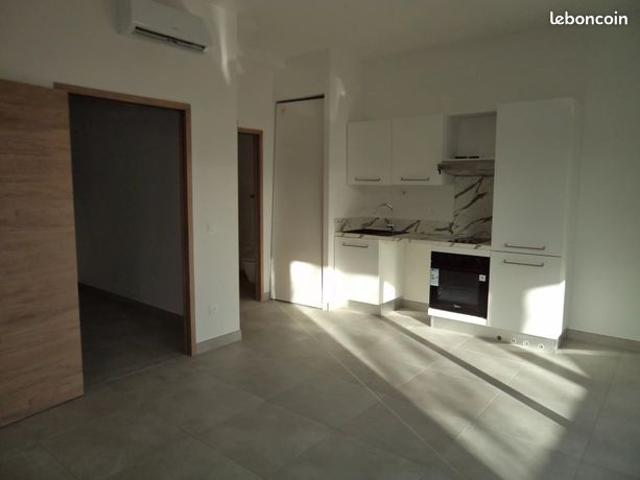 Appartement vente à Montpellier, Juvignac