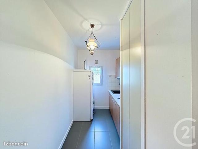 Appartement vente à Quimper, Bretagne