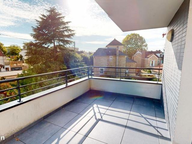 Appartement vente à Orsay, Essonne