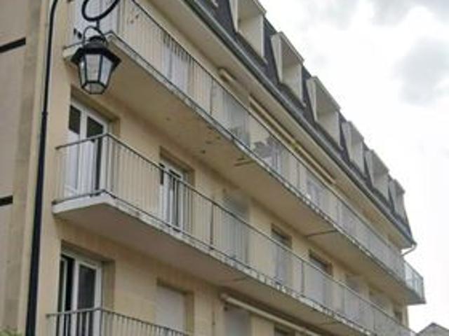 Appartement vente à Compiègne