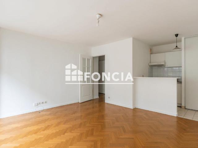 Appartement vente à Paris, Île-de-France