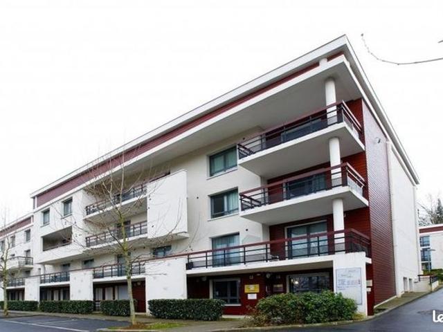 Appartement vente à Louveciennes, Yvelines