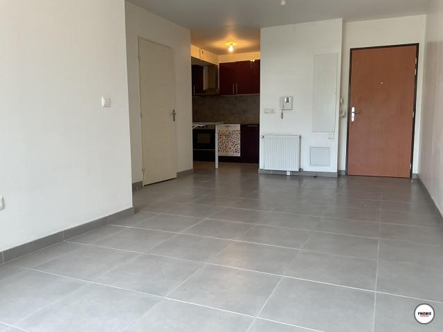 Appartement vente à Saint-Germain-en-Laye, Carrières-sous-poissy