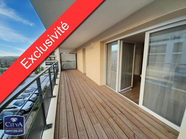 Appartement vente à Quimper, Bretagne