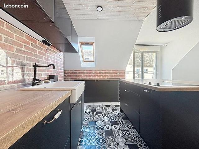 Appartement vente à Laval