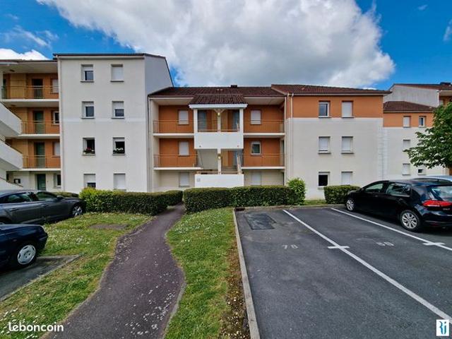 Appartement vente à Rouen, Petit-couronne