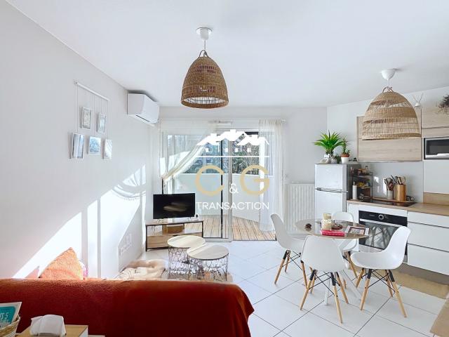 Appartement vente à Bayonne, Anglet