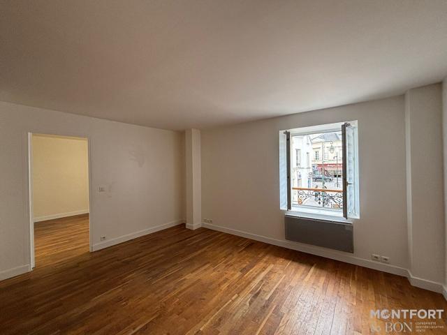Appartement location à Antony, Bagneux