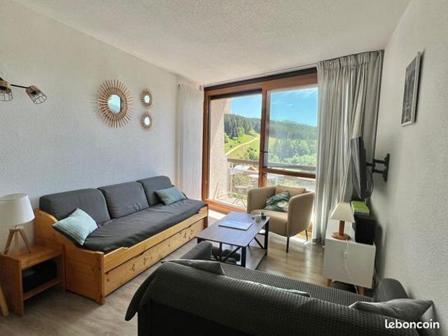 Appartement vente à Grenoble, Villard-de-lans