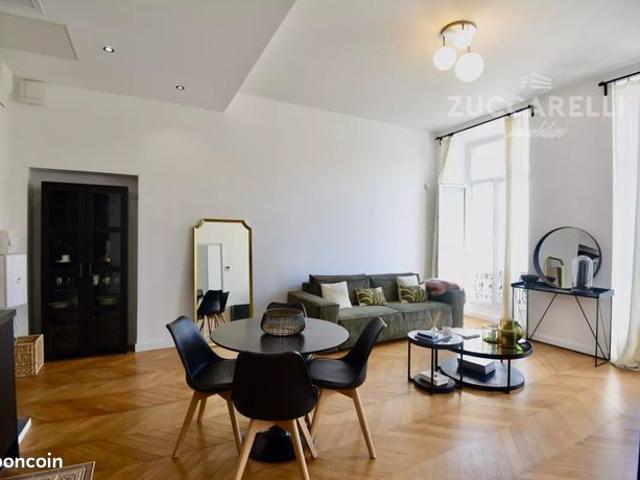 Appartement vente à Nice, Alpes-Maritimes