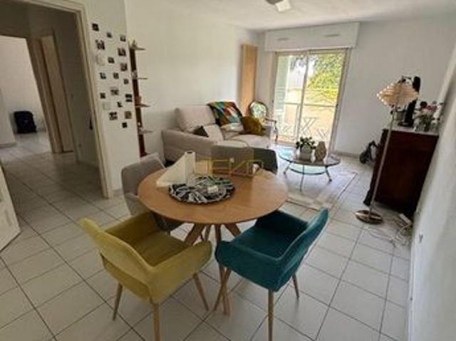 Appartement vente à Nîmes