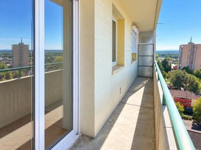 Appartement vente à Belfort, Territoire-de-Belfort