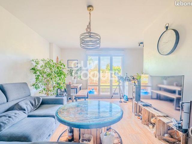 Appartement vente à Nîmes, Saint-maximin