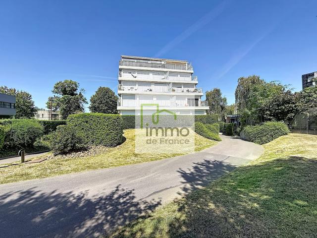 Appartement vente à Lille, Marcq-en-Barœul