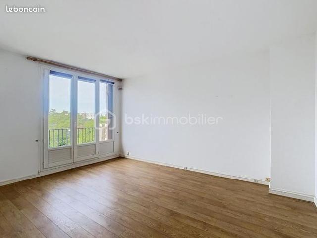 Appartement vente à Saint-Germain-en-Laye, Chatou
