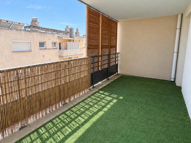 Appartement vente à Arrondissement de Toulon, La Seyne-sur-mer