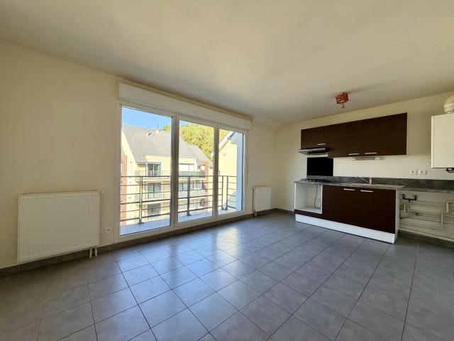 Appartement vente à Notre-Dame-de-Bondeville, Seine-Maritime