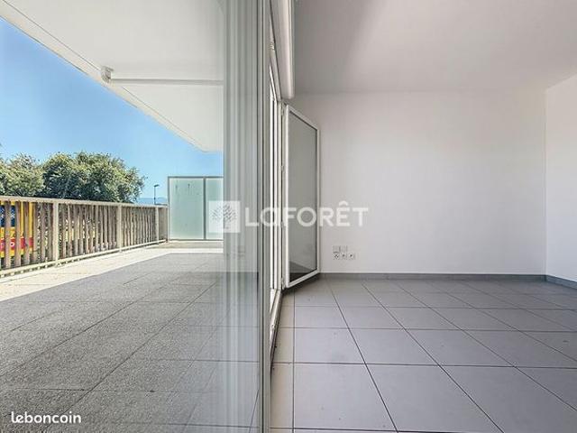 Appartement vente à Brive-la-Gaillarde, Saint-cyprien