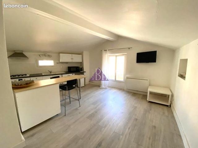 Appartement vente à Arrondissement de Toulon, Bormes-les-mimosas