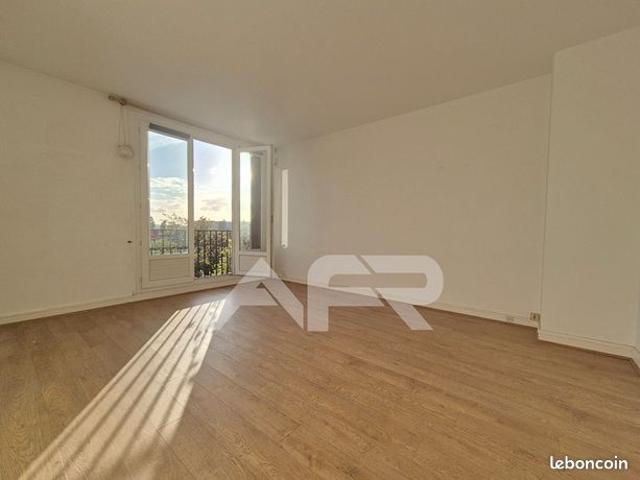 Appartement vente à Saint-Germain-en-Laye, Chatou
