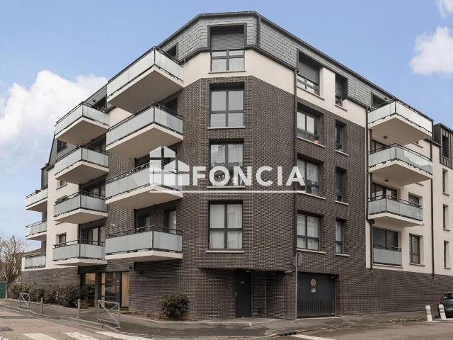 Appartement vente à Rouen, Ruan