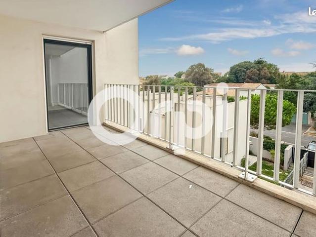 Appartement vente à Montpellier, Saint-jean-de-védas