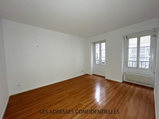 Appartement location à Vienne