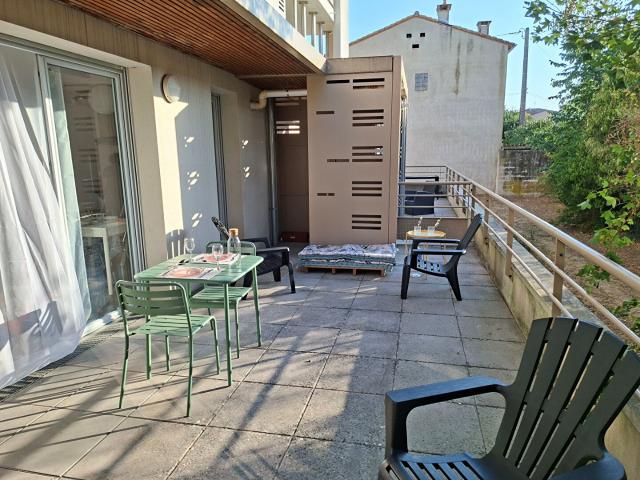 Appartement location à Toulouse, Tournefeuille