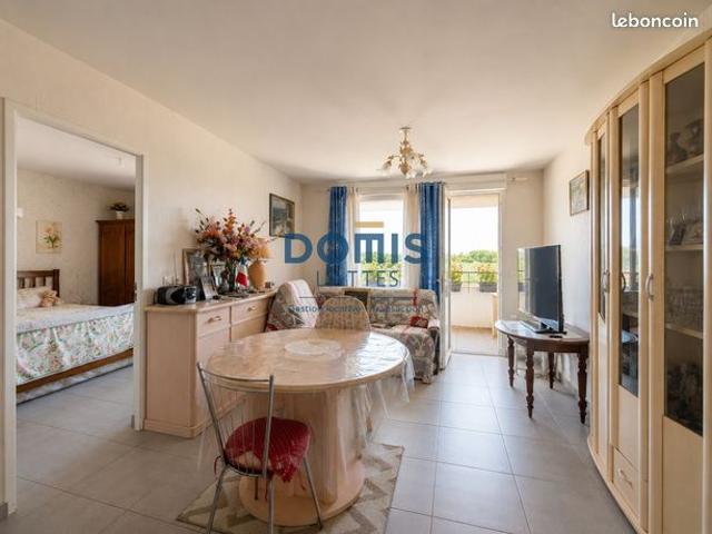 Appartement vente à Montpellier, Lattes