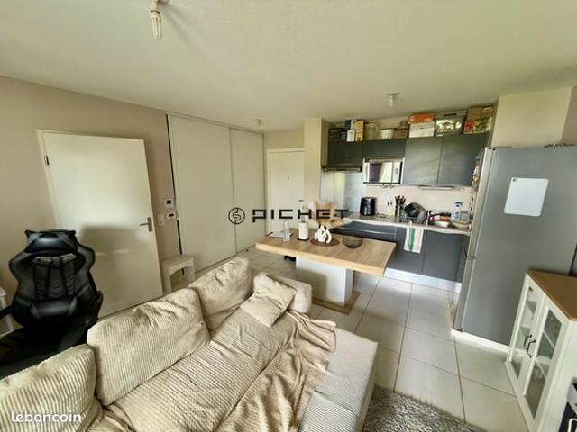 Appartement vente à Bordeaux, Mérignac