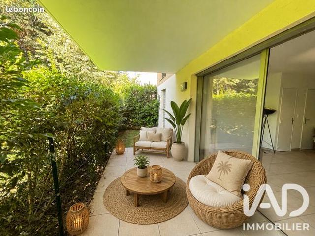 Appartement vente à Lyon, Métropole de Lyon