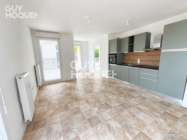 Appartement vente à Meaux, Coulommiers