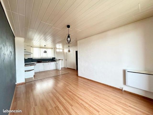 Appartement vente à Muret, Portet-sur-garonne