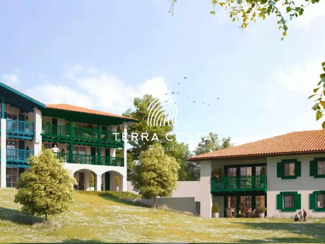 Appartement vente à Bayonne, Arcangues