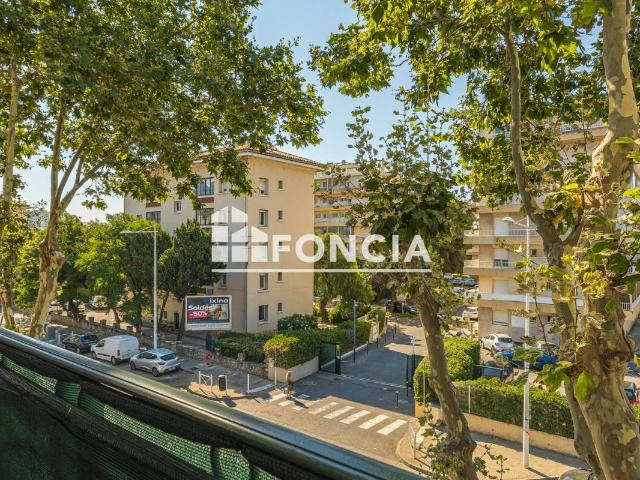 Appartement vente à Arrondissement de Toulon, Toulon